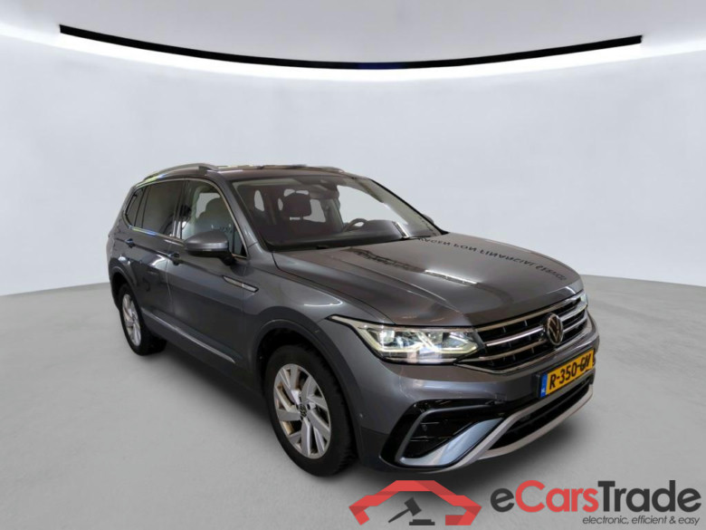 VOLKSWAGEN Tiguan Allspace 110 kW #4