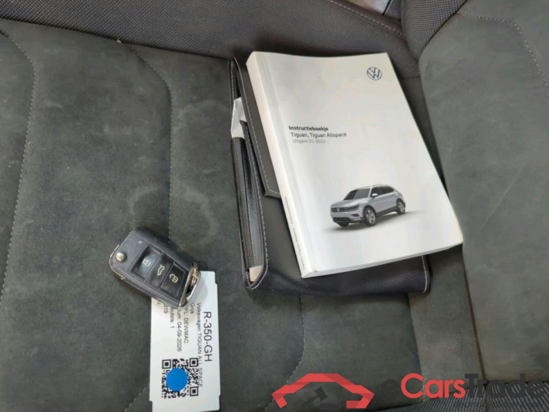 VOLKSWAGEN Tiguan Allspace 110 kW #6