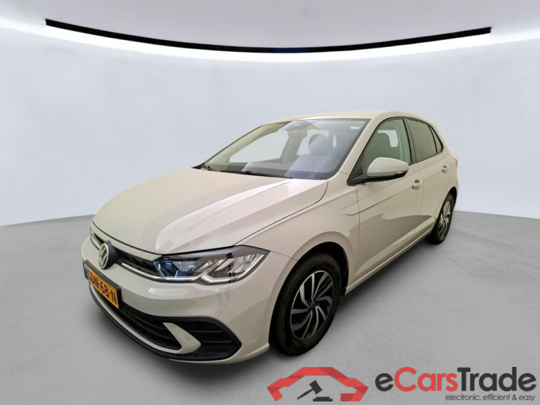 VOLKSWAGEN POLO 70 kW
