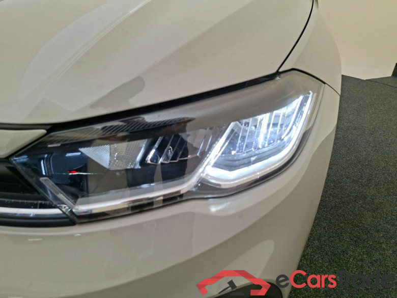 VOLKSWAGEN POLO 70 kW #4