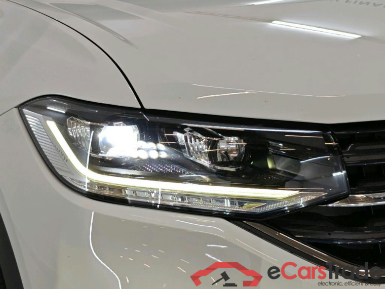 VOLKSWAGEN T-Cross 81 kW #4