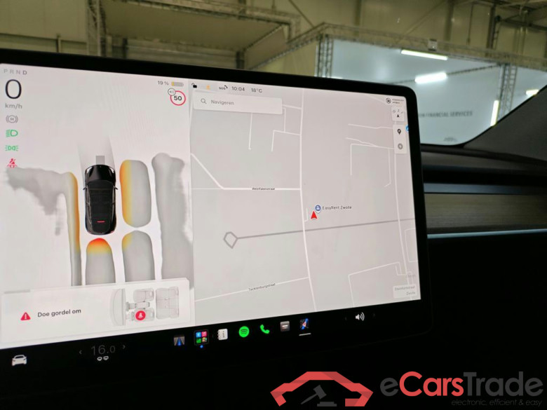 Tesla Model Y 175 kW #2