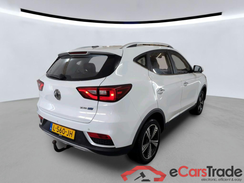MG ZS 105 kW #5