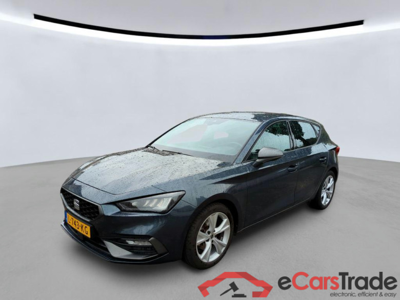 SEAT Leon Sportstourer 81 kW #1