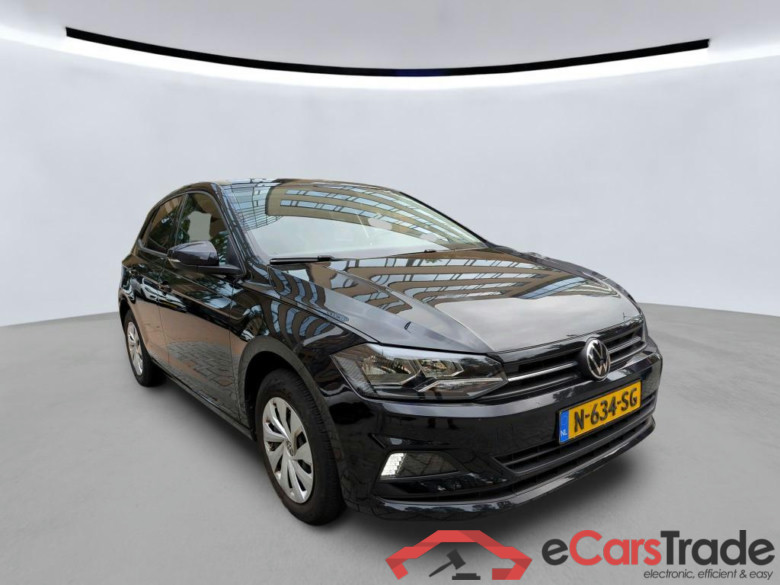 VOLKSWAGEN POLO 70 kW #3