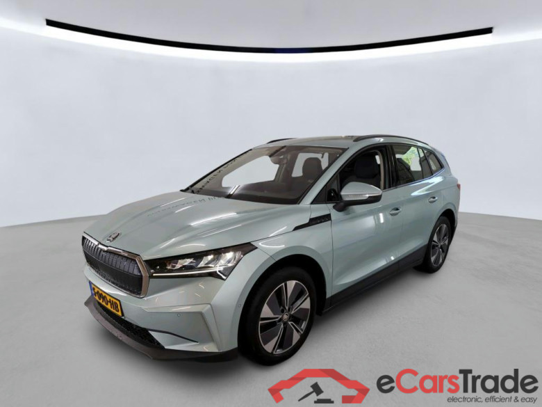 SKODA Enyaq iV 132 kW #1
