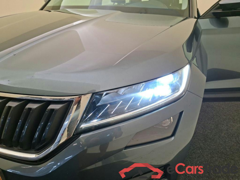 SKODA Kodiaq 110 kW #4