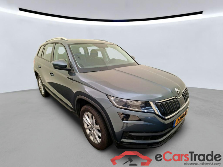 SKODA Kodiaq 110 kW #5