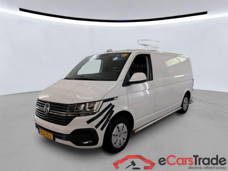 VOLKSWAGEN Transporter 110 kW