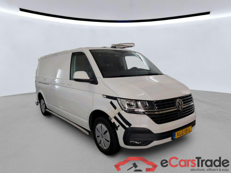 VOLKSWAGEN Transporter 110 kW #3