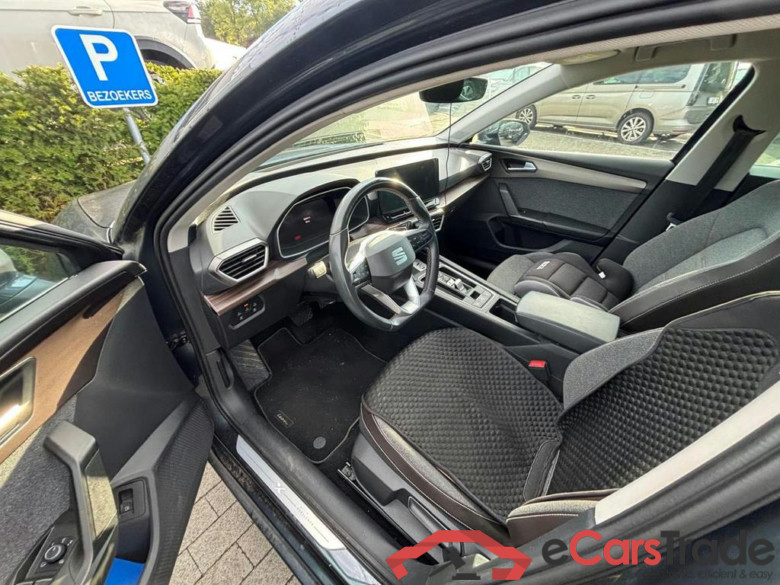 SEAT Leon e-Hybrid (PHEV) Leon e-Hybrid 1.4 Xcellence DSG (150 kW) #6
