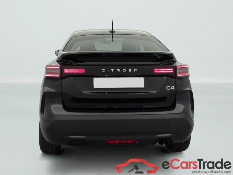 Citroen C4 You Hybride 110 ch e-DCS6 #6