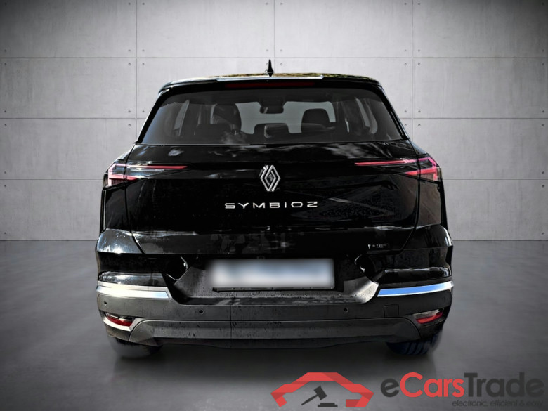 Renault SymbioZ Techno 1.8 E-Tech full hybrid 160 #6