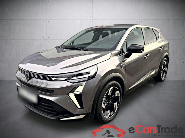 Renault SymbioZ Techno 1.8 E-Tech full hybrid 160