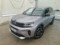 preview Citroen C5 Aircross #0