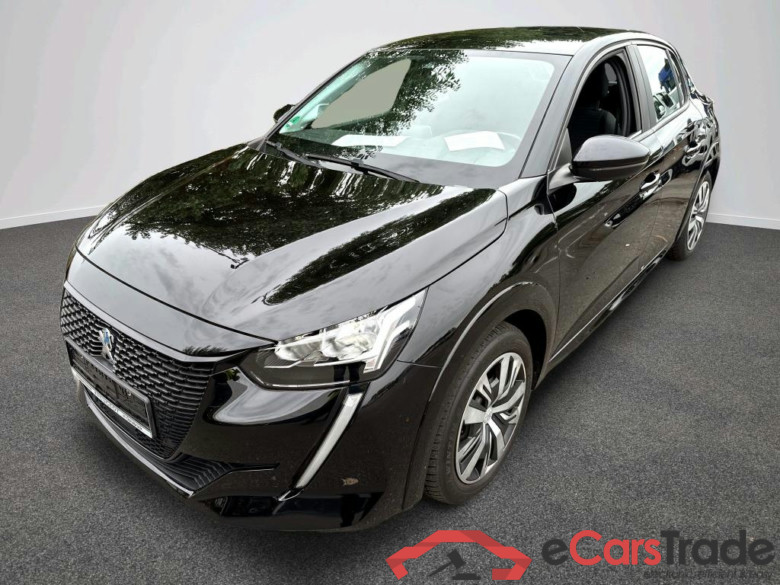 208 (e-) Active 50kWh #1