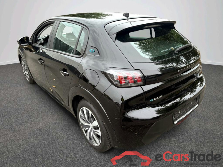 208 (e-) Active 50kWh #6