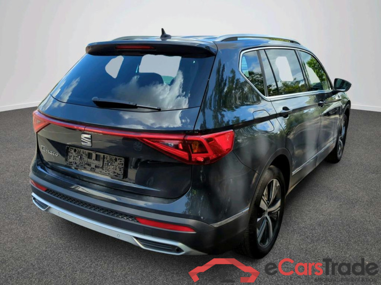 Tarraco Xcellence 2.0 TDI 110KW MT6 E6d #2