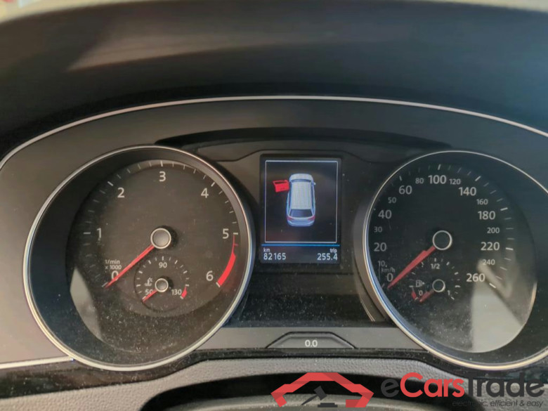 Passat Variant Business 2.0 TDI 110KW AT7 E6d #5