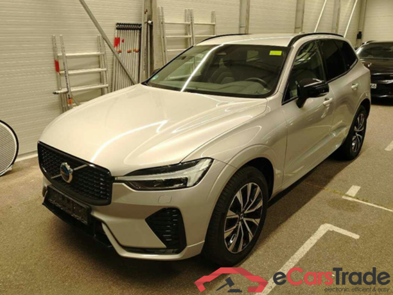 XC60 Plus Dark AWD 2.0 B4 145KW AT8 E6d #1