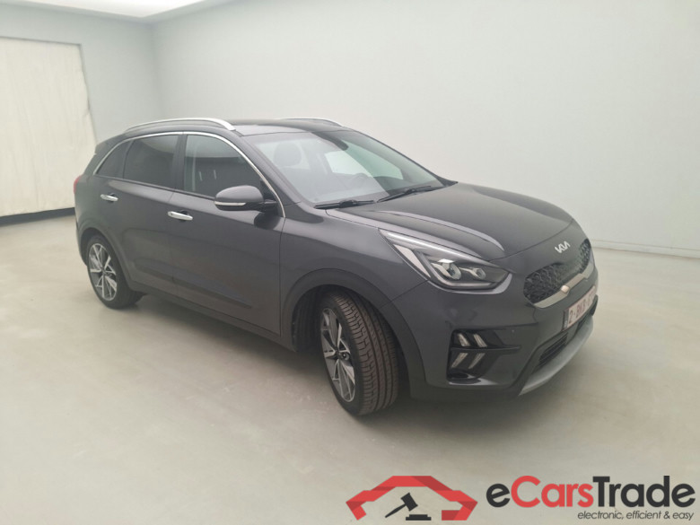 Kia, Niro FL'19, Niro 1.6 GDi HEV Pace 6DCT #5