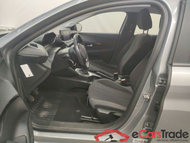 Peugeot 208 1.2 PureTech 100 MAN6 S&S Active Pack 5d #3