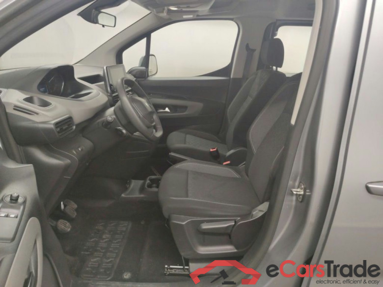 Peugeot Rifter 1.5 BlueHDi 100 S/S Active 5d #3