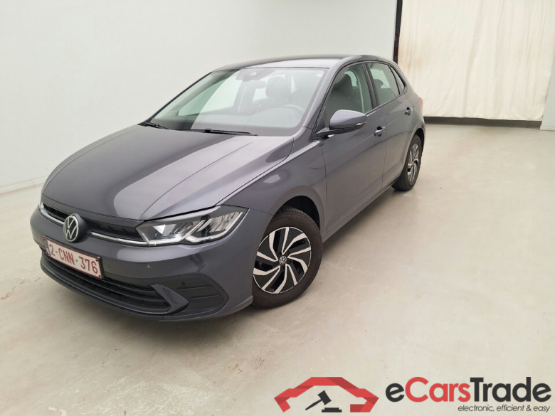 VW, Polo FL'21, Volkswagen Polo 1.0 TSI Life Business DSG 5d #2
