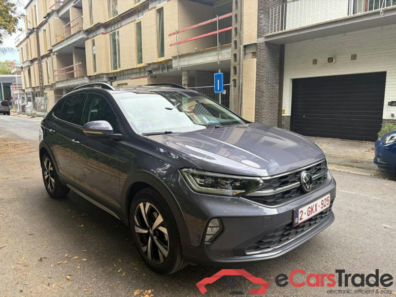 VOLKSWAGEN Taigo 1.0 TSI Life OPF DSG