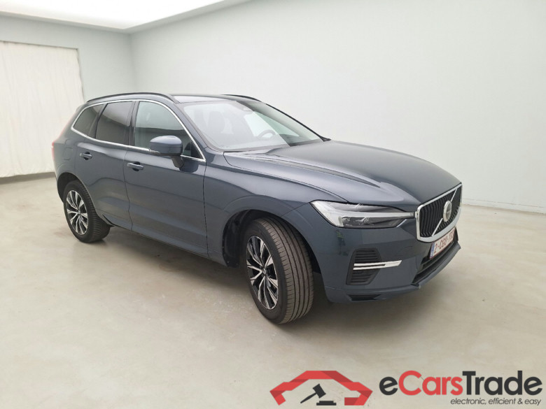 Volvo, XC60 FL'21, XC60 B4 D Core Aut #5