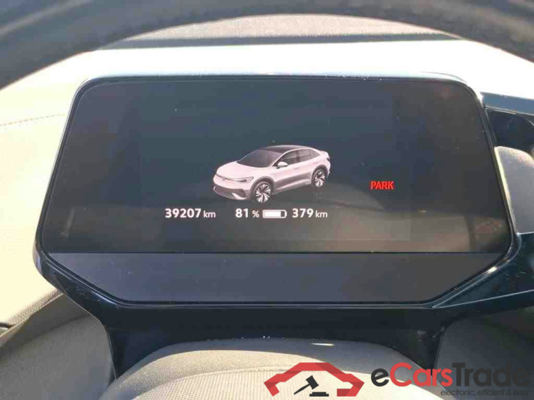 Volkswagen ID.5 Pro Performance 77 kWh 152 kW #5