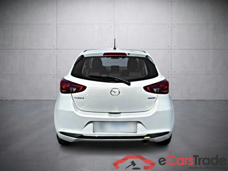 Mazda 2 Centre-Line 1.5 e-Skyactiv-G 90 #6
