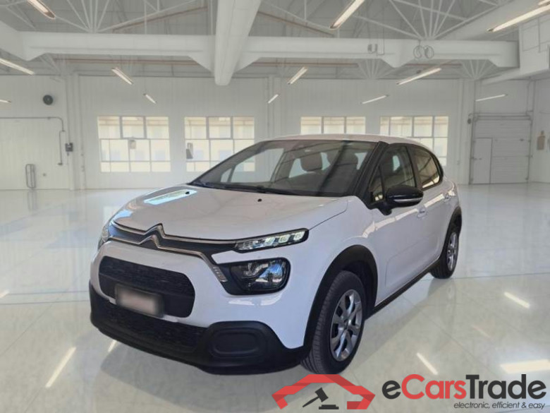 CITROEN C3 / 2020 / 5P / BERLINA PURETECH 83 SeS FEEL NEO PATENTATI #1