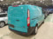 preview Ford Transit Custom #3
