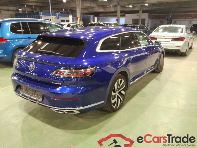 VOLKSWAGEN ARTEON SHOOTING BRAKE 1.4 EHYBRID DSG R-LINE BUS PREMIUM SB #4