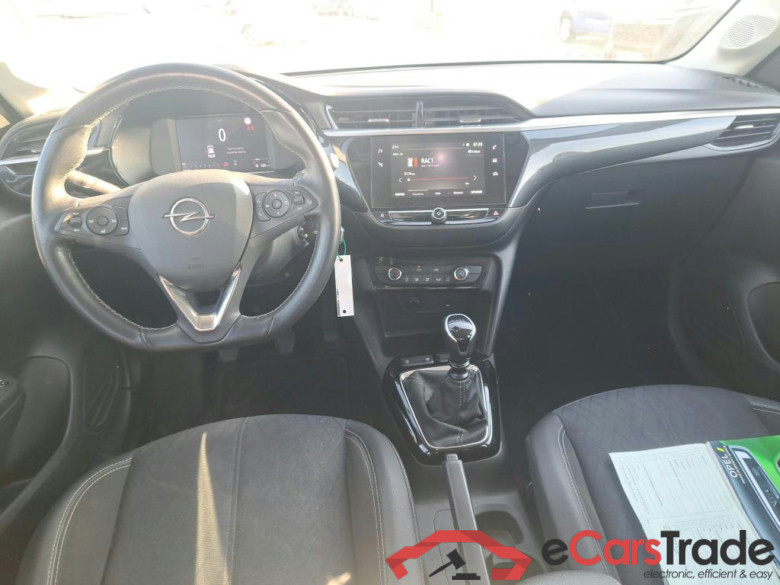 OPEL CORSA 1.2T XHL 74kW (100CV) Elegance (CX2) #3