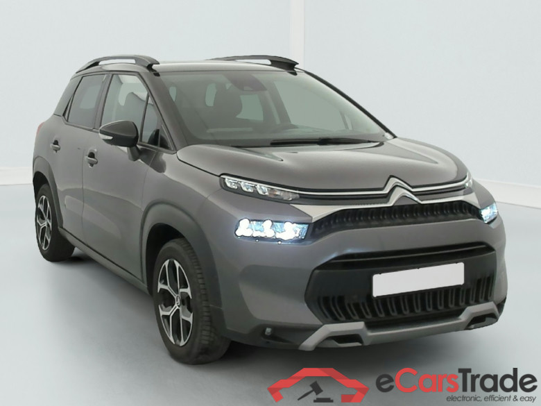 Citroen C3 Aircross Shine PureTech 110 S&S BVM6