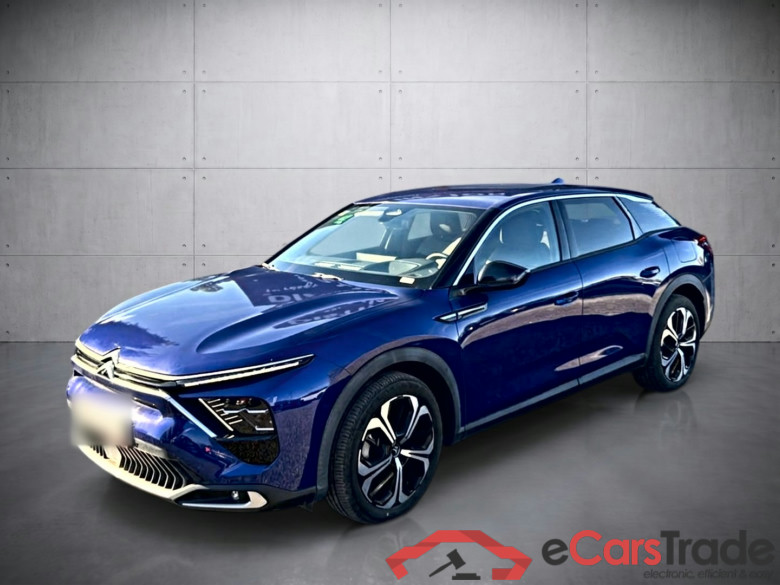 Citroen C5 X Shine Pack Hybride rechargeable 225 e-EAT8 #1