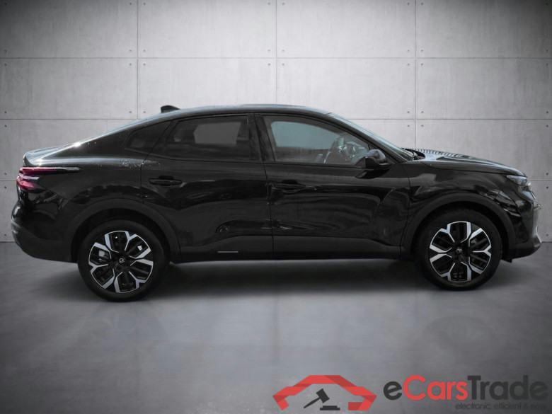 Citroen C4 X Max 1.2 hybride 145 e-DCS6 #4