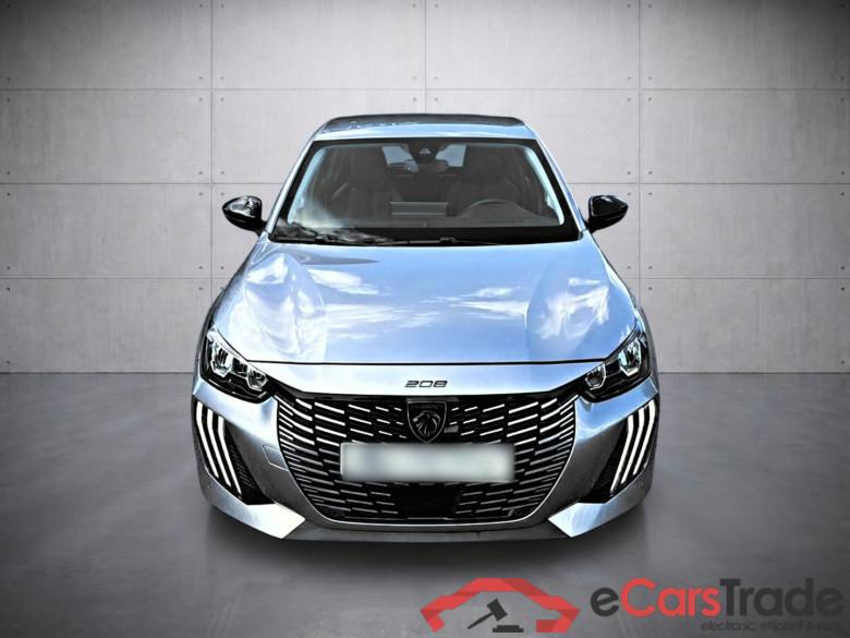 Peugeot 208 Allure 1.2 100 #2