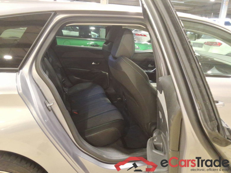 PEUGEOT 308 SW 1.2 PURETECH 96KW S-S AUTO ALLURE PACK #5