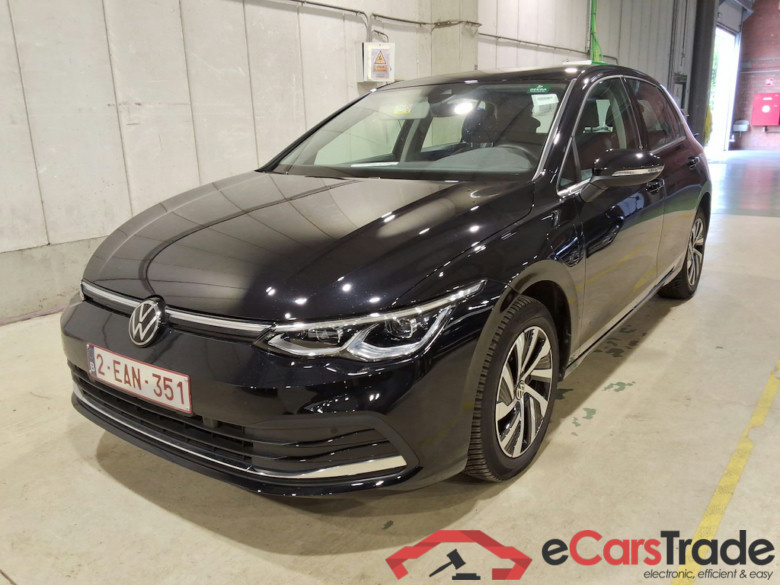 VOLKSWAGEN GOLF VIII 1.4 EHYBRID STYLE BUSINESS DSG