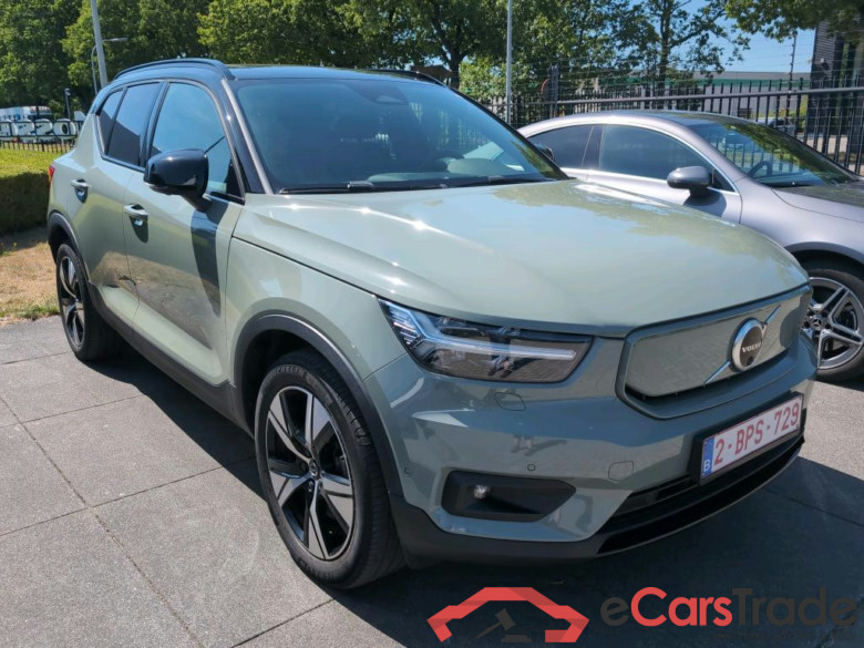 VOLVO XC40 BEV 70KWH RECHARGE PRO #2