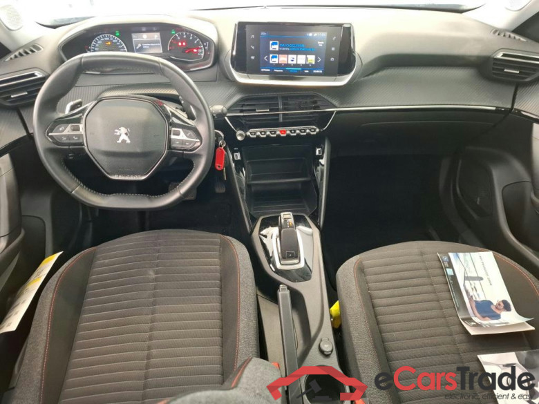 2008 Active Business 1.2 PureTech 130CV BVA8 E6d #5
