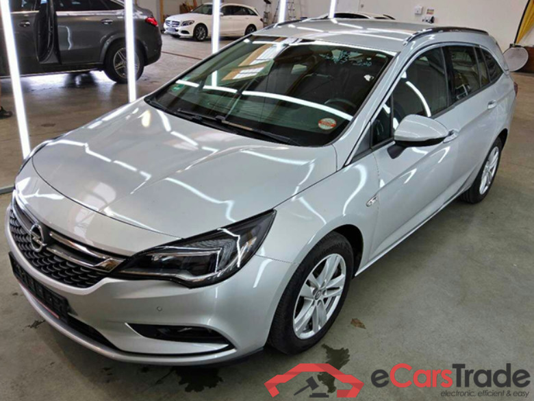 Astra K Sports Tourer INNOVATION Start/Stop 1.6 CDTI 81KW MT6 E6dT