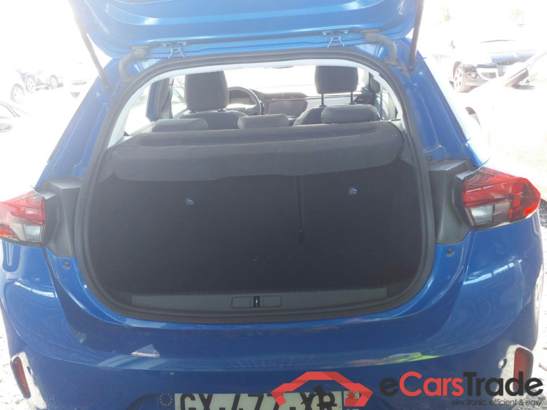OPEL Corsa OPEL Corsa 1.2 100cv BVM + pack techno #2