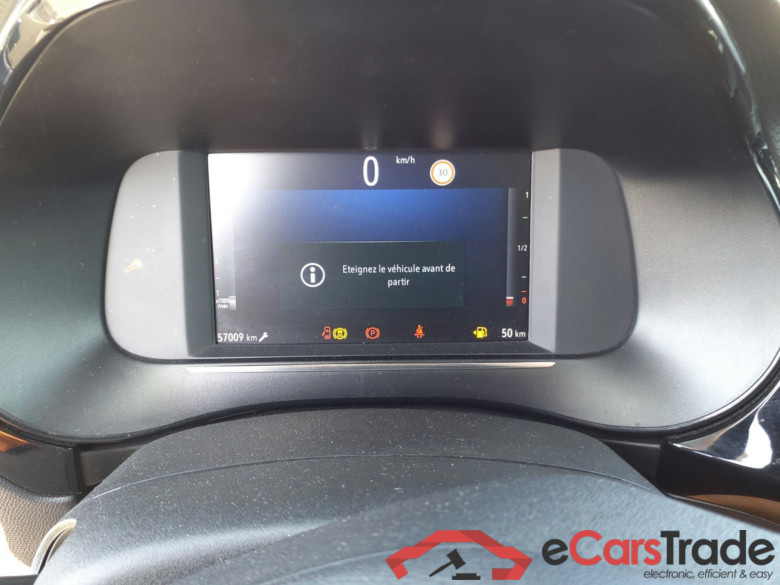 OPEL Corsa OPEL Corsa 1.2 100cv BVM + pack techno #6