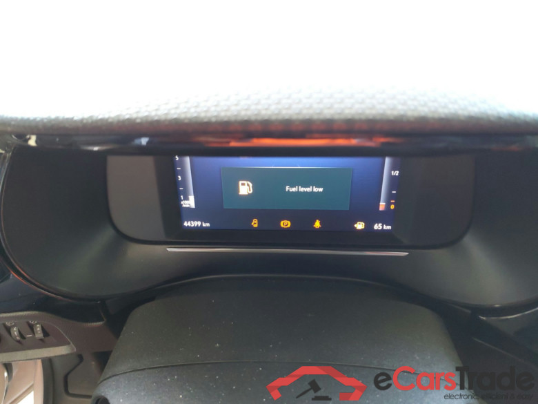 OPEL CORSA  OPEL CORSA  1.2 100cv turbo 100 cv GS BVM + pack confort #6