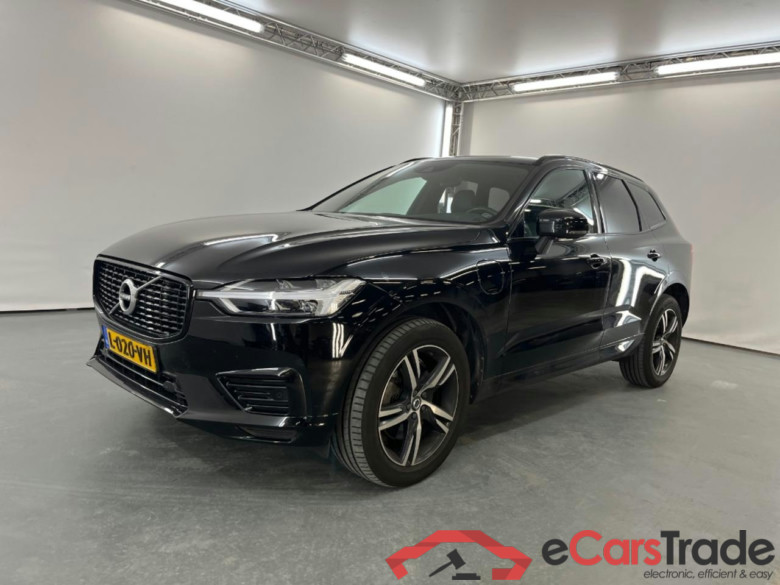 VOLVO XC60 2.0 Recharge T6 AWD Inscription