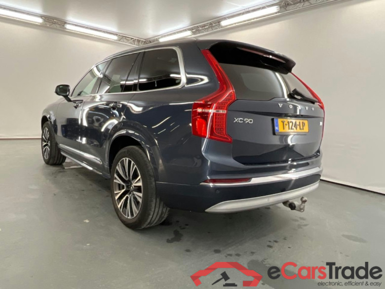 VOLVO XC90 2.0 T8 Recharge AWD R-Design #3